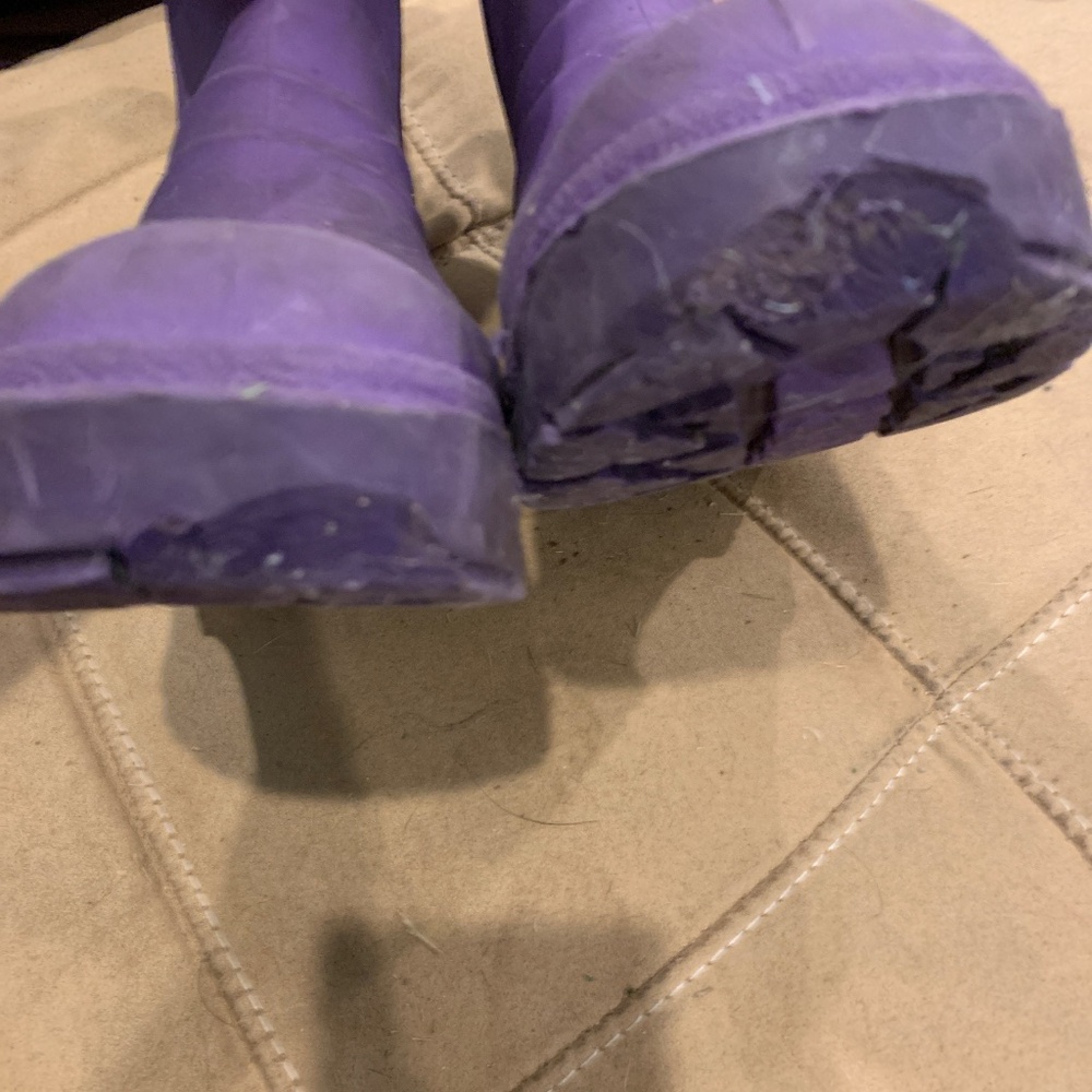 Kamik snow/water boots - Picture 5 of 5